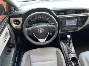 2018 Toyota Corolla Le - Product Image 5