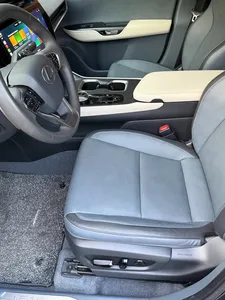 Cargador de Coche con Batería de Litio de 110 kWh+ y Carga Rápida para Lexuz R.Z 450-e EV 2023, con Autonomía NEDC de 101-200 km - Product Image 6