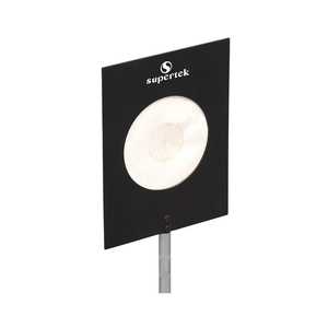 Photomètre de taches de graisse avec écran en papier ciré et zone centrale sans cire pour les expériences de mesure de la lumière - Product Image 1