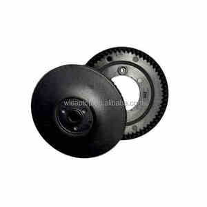 Kit de disques d'arrosage T50 – Disques supérieurs et inférieurs pour pièces de pulvérisateur centrifuge YC.JG.ZS003458 – Drone de protection des plantes T50 – Grand stock disponible - Product Image 1
