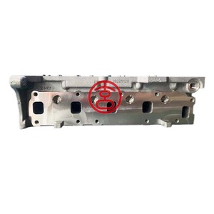 XC nouveau 1.3L Z13DT Z13DTJ culasse en aluminium Assy 199A2.000 adapté pour <span class=keywords><strong>Opel</strong></span> <span class=keywords><strong>Corsa</strong></span> D Astra H Meriva B - Product Image 4