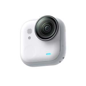 ชุดอุปกรณ์มาตรฐาน STA360 GO Ultra รุ่นดั้งเดิม 156 °   กล้องแอคชั่น FOV PureVideo Night ถ่ายภาพ 50MP หน้าจอสัมผัส 2.5 นิ้ว แบตเตอรี่ใช้งานได้ 200 นาที - Product Image 1