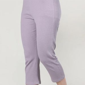 Joggers transpirables y elásticos con cintura elástica | Perfecto para gimnasio, yoga y deportes al aire libre - Product Image 6