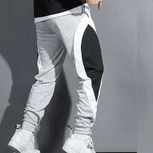 กางเกงสำหรับผู้ชายกางเกงสำหรับผู้ชายกางเกงสำหรับผู้ชายแห้งเร็วพร้อมโลโก้ตามสั่ง - Product Image 6