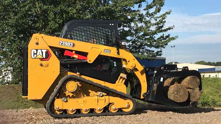 High Quality for Caterpillar for Cat 289D 246D 246C Skid Steer Loader Wheel Loader Good Condition Low Working Hours Engine Core