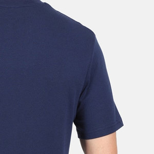 เสื้อยืดผู้ชาย TWILL SPORTS TS-608 รุ่นสั่งทำพิเศษ ปี 2026 ผ้าฝ้าย 100% แขนสั้น แห้งเร็ว คุณภาพสูง ระบายอากาศได้ดี ขายส่ง - Product Image 5