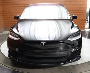 Usado 2021 Tes-la Model X Plaid en venta - Product Image 1