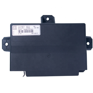 Fabricante Chino OEM, Unidad de Control de Transmisión ECU 4110000042106 6009304087, Unidad de Control Electrónico de Servicio Pesado, Piezas de Repuesto - Product Image 6