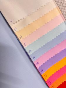 ผ้าโพลีวิสคอสโพลีพรีเมี่ยมวัสดุทอ58นิ้วสำหรับเด็กการทำเสื้อและเคอร์ตา | ส่งออกซัพพลายเออร์ - Product Image 3