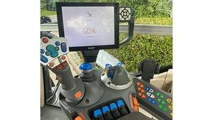 NUEVO 2021 FENDT 828 VARIO TRACTOR - Product Image 5