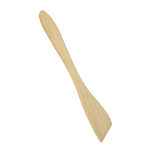 Oryx Wooden Kitchen Spatula Pan 30 cm. - Product Image 1