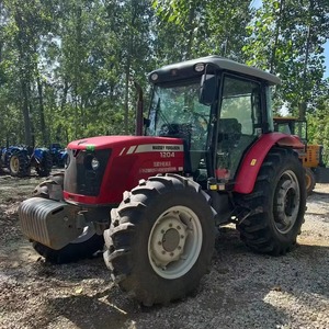 Compre tractores Massey Ferguson 1204 4WD listos para la venta - Product Image 5