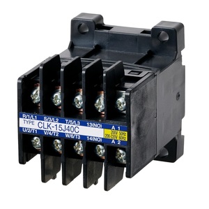 Bán buôn contactors bán chạy nhất giá rẻ sản phẩm điện giá thấp HVAC <span class=keywords><strong>Contactor</strong></span> - Product Image 1