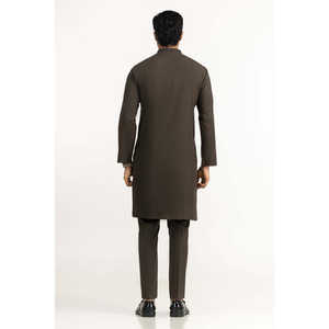 ชุดสูทเจ้าบ่าวปักลายทรงปกติ รุ่น SK-EMB25-049 - Product Image 6