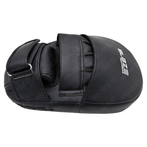 Guantes de Boxeo de Cuero Profesionales con Logotipo Personalizado, Almohadillas de Entrenamiento de Cuero, Conjuntos de Boxeo de Cuero Cómodos, Varios Tamaños - Product Image 6