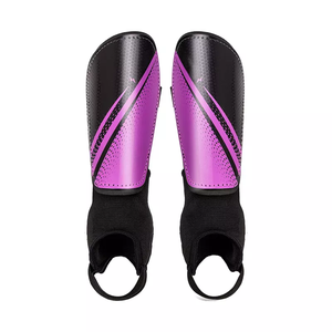 Espinilleras de alta calidad para Taekwondo Karate, Material de cuero personalizable, espinilleras protectoras ajustables, protectores para piernas - Product Image 5