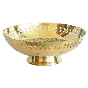 ot Selling Superior Quality Food Serving Bowl Catering Usage Rustic Wooden Bowl Dark Finishing Cookies Serving Bowls - Product Image 4