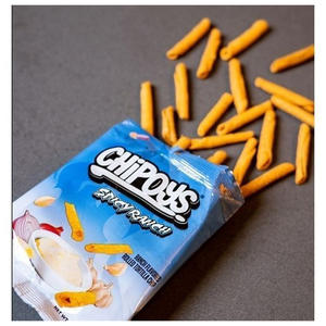 ชิป Tortilla 4ออนซ์ชิปจาก Chipoys Chilie Limon - Product Image 2