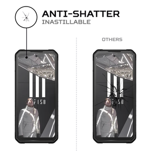 ฟิล์มกันรอยหน้าจอ ANTISHOCK สำหรับอิลิออส 150 แร็พเตอร์ 5G ฟิล์มป้องกันระดับพรีเมียม - Product Image 5