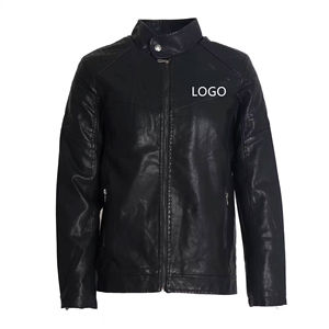 Veste de moto et pantalon en cuir de qualité supérieure Design personnalisé et logo Combinaison de course de moto PTX-SPO - Product Image 1