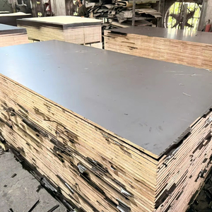 Fabricante de Encofrados de Madera Contrachapada Recubierta con Película FSC en Vietnam |   Contrachapado para Encofrado WBP para Construcción - Product Image 1