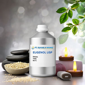 Huile de clou de girofle 100% pure naturelle biologique, qualité USP dentaire, 5kg, en gros, marque privée, parfum floral - Product Image 1