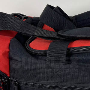 Vente en ligne de sacs polochons de football de haute qualité Style unique Vente en gros pour unisexe - Product Image 6