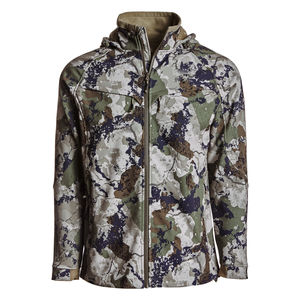 Chaqueta de Caza Impermeable de Forro Polar Ligero para Invierno con Diseño de Logotipo Personalizado, Unisex, al por Mayor, con Color y Talla Personalizables - Product Image 1