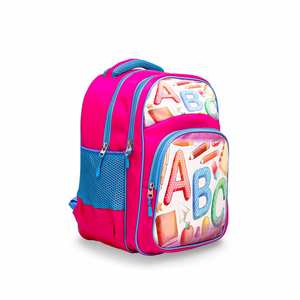 Mochila para niños Rosa P85384 - Product Image 2