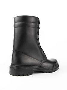 Double <b>Safe</b> Custom Winter Trekking Hunting Desert Jungle Waterproof Outdoor Hiking Genuine Cowhide Leather Steel Toe Tactical - Product Image 6