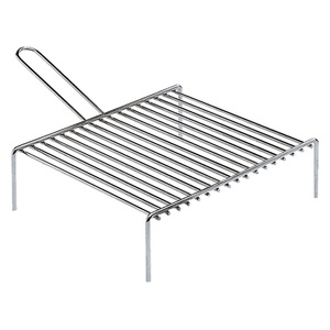 Griglia per Caminetto 35 X 50 Cm - Product Image 1
