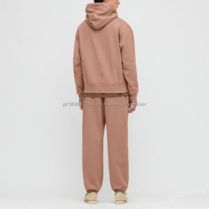 ชุดวอร์มผู้ชาย ขายส่ง รับสกรีนโลโก้ ชุดออกกำลังกายวิ่ง ชุดกีฬา ชุดจ็อกกิ้ง - Product Image 2