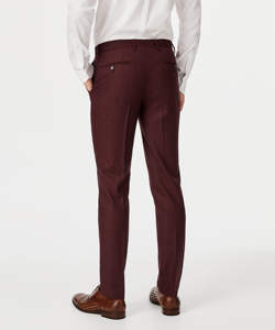 Best Seller-Pantalones para hombre de negocios-Pantalones transpirables de secado rápido para hombre-Nuevo diseño Ropa para hombre Exportación EE. UU., UE - Product Image 4