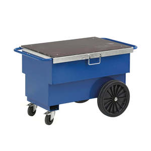 Steel <b>Tool</b> <b>Trolley</b> - Product Image 1