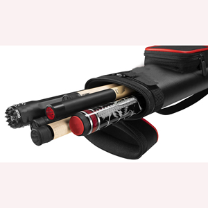 Étui de billard classique pour homme étui de queue professionnel élégant étui de billard en gros oem odm - Product Image 2