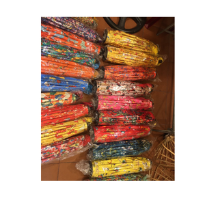 Outdoor Decoration New Year Silk <b>Lantern</b> for Sale - Decoration in Mid Autumn Popular Festival Slik <b>Lantern</b> From Vietnam - Product Image 1