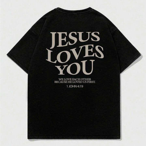 T-shirts à logo personnalisé pour hommes et femmes à manches courtes séchage rapide OEM ODM tissu doux anti-rétrécissement prêt à porter Viet Nam - Product Image 3