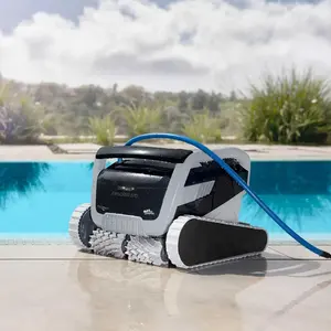 Suministro de Fábrica: Nuevo Limpiador Robótico de Piscinas Maytronics Dolphin E70 de Alto Rendimiento, Distribución OEM - Product Image 2