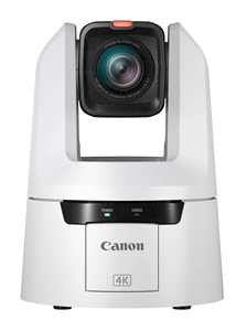 Caméras numériques très vendues CR-N700 4K Noir/Blanc Caméra PTZ - Product Image 2