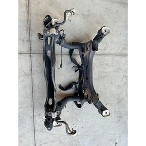 Assale Posteriore AUDI A4 Saloon (8W2) (15>) 8W0505235AB Benzina - Product Image 5