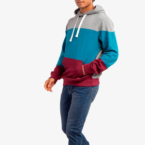 Sudadera con Capucha para Hombre de Talla Grande, Calidad Increíble, 400GSM, Algodón Básico Mezclado, la Sudadera con Capucha Más Demandada para Hombre - Product Image 6