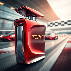 Nouvelle tendance Design Niche Luxe Botol <span class=keywords><strong>Parfum</strong></span> Vide Conteneurs Fat Niche 100ml 200ml Forme Spéciale Bouteilles De <span class=keywords><strong>Parfum</strong></span> pour Hommes - Product Image 4