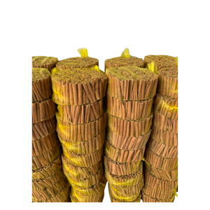 ซินามอนม้วน6-8ซม. แบบม้วนมาตรฐานสากลอัตราที่ดีที่สุดจากผู้ผลิตเวียดนาม - Product Image 3