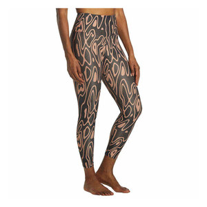 Leggings Deportivos Transpirables de Alta Elasticidad con Efecto Push-Up en la Cadera para Mujer, para Entrenamiento, Yoga, Gimnasio - Product Image 2