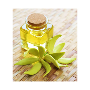 Nouvelle vente en gros d'huile de cananga pure à 100% de marque privée pour le massage cosmétique - Product Image 5