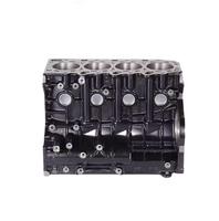 D4CB moteur Diesel pour Hyundai Starex Porter Sorento Bongo Santa Fe 2.5L moteur Long bloc bloc nu