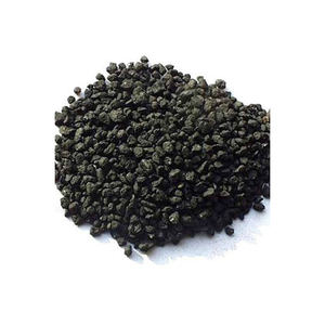 Matériel calciné de grand volume de carburant de coke de pétrole pour les acheteurs globaux - Product Image 6