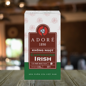 Marque privée OEM 100% grains de café moulu arabica et robusta vietnamiens torréfiés emballage en vrac - Product Image 6