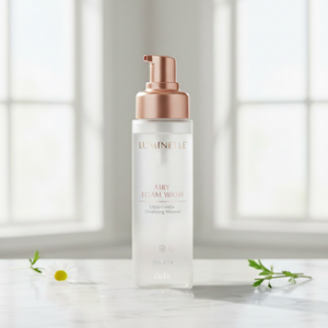 ผลิตภัณฑ์ทำความสะอาดจุดซ่อนเร้น ProduxPro Gentle Foam สูตรอ่อนโยน สดชื่น ต้านเชื้อแบคทีเรีย ปรับสมดุลค่า pH ทำความสะอาดช่องคลอด อายุการเก็บรักษา 3 ปี ได้รับการรับรองมาตรฐาน GMP/ISO และฮาลาล - Product Image 6