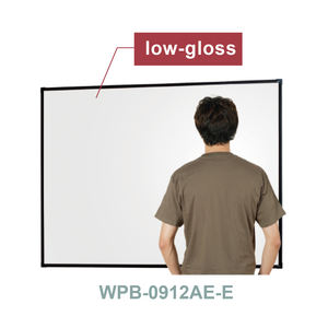 Customized Low Gloss <b>Magnetic</b> <b>Whiteboard</b> Office Supplies Dry Erase <b>Whiteboard</b> - Product Image 4